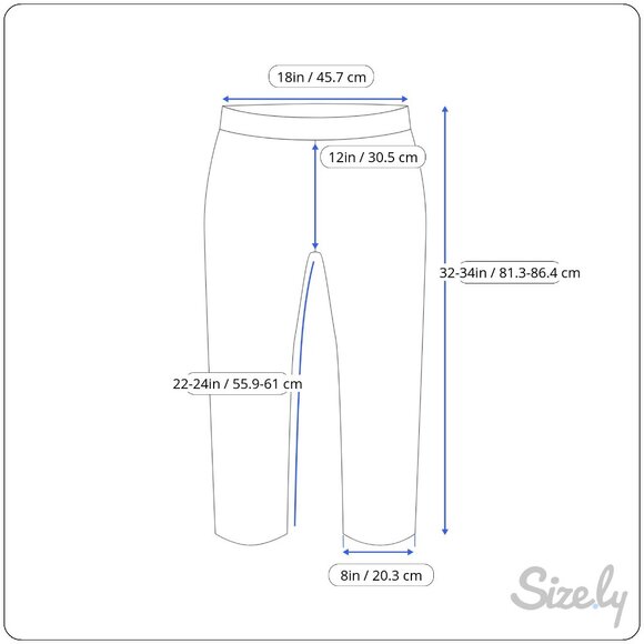 Style & Co Distressed Denim Cropped Jeans Straight Leg Light Wash 14W - Picture 5 of 5